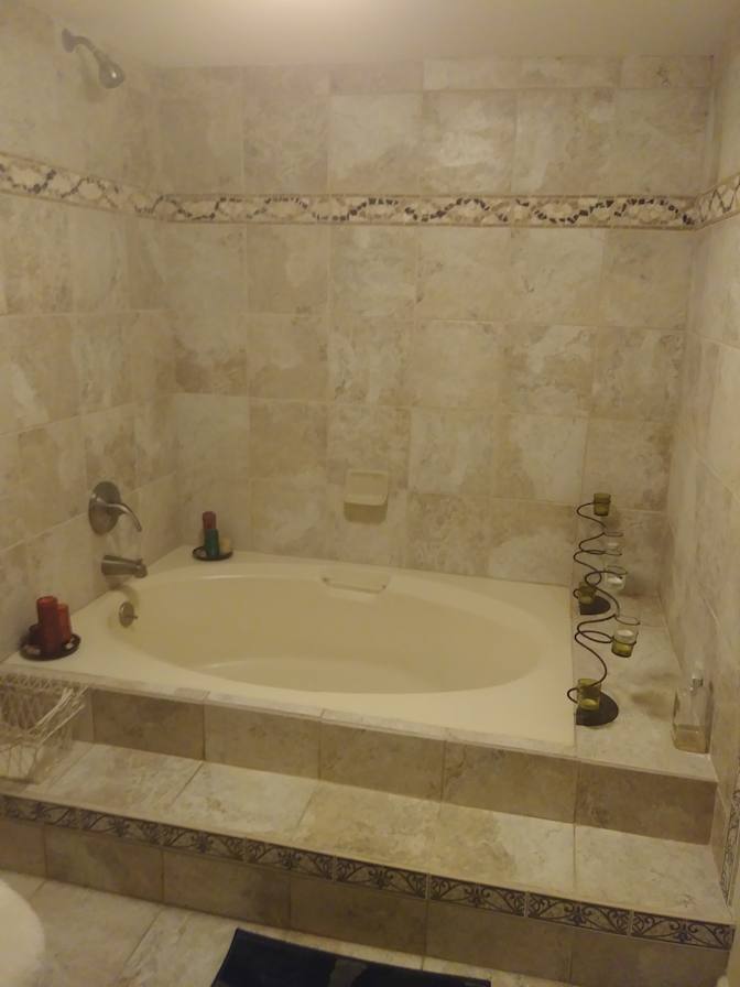 Sherrie's room