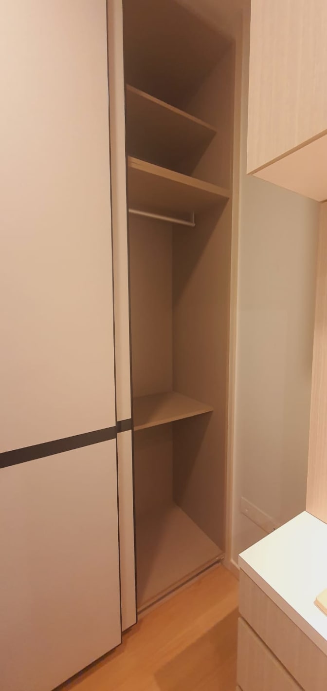 Dave's room