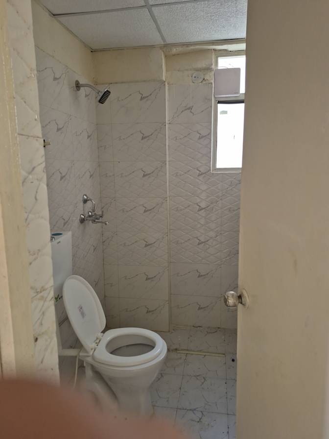 Jatin's room