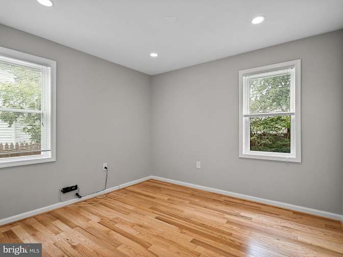 Gary's room