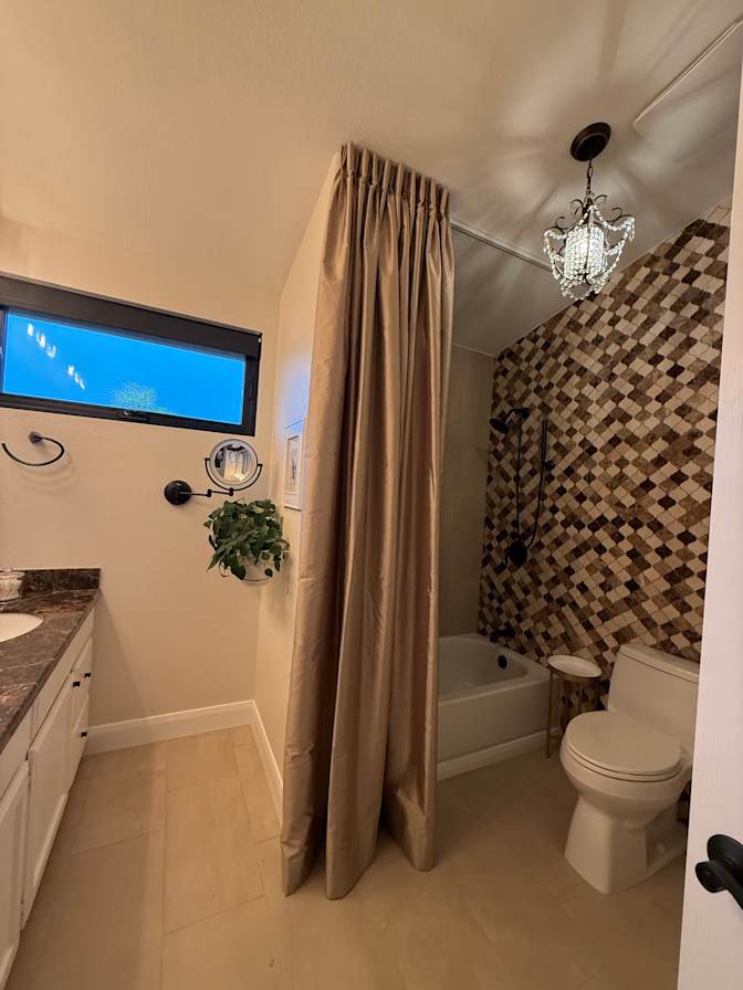 Karen's room