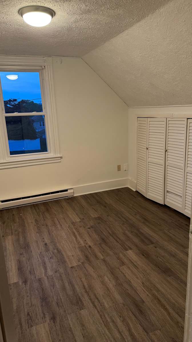 Tanya's room
