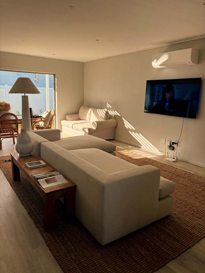 Cara's room