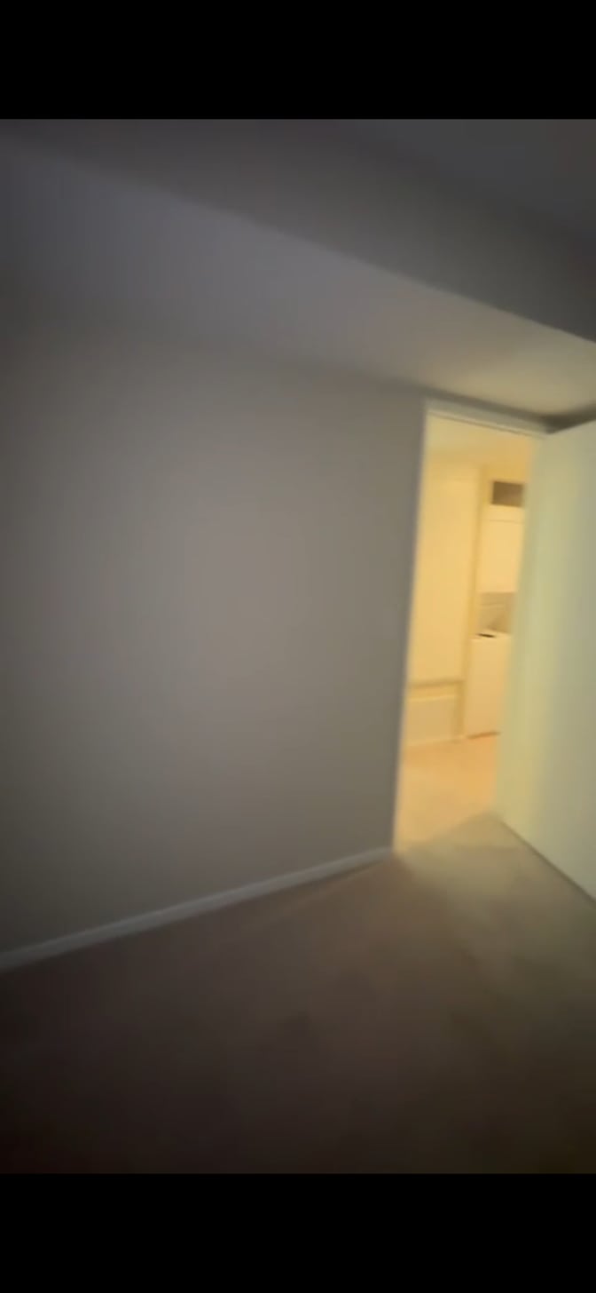 Aswanth's room