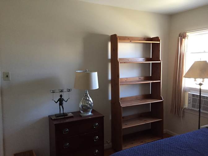 Susan's room