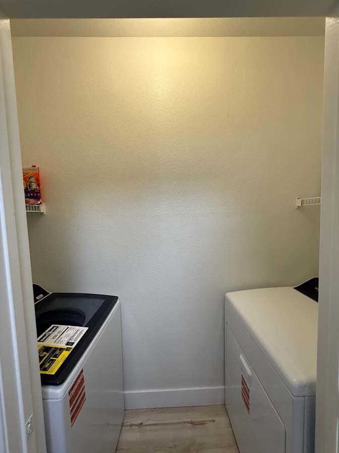 Robert's room