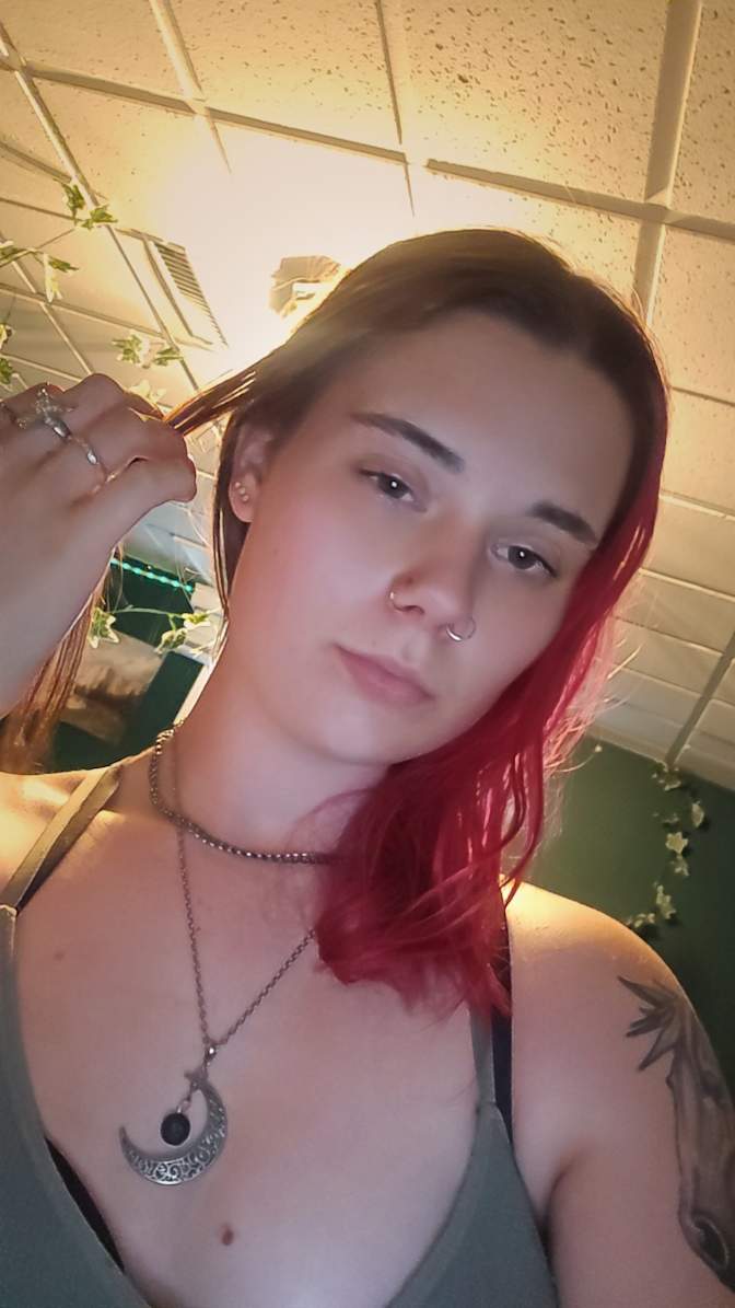 Keira Jacobson