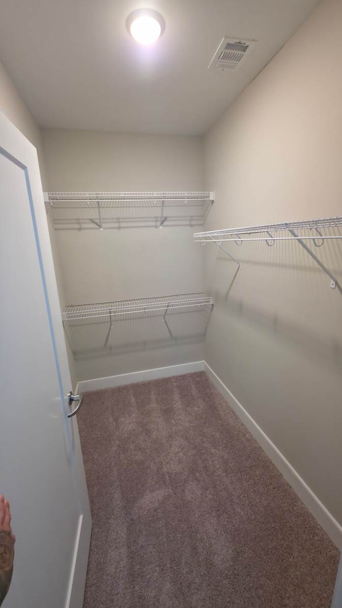 Kristen's room