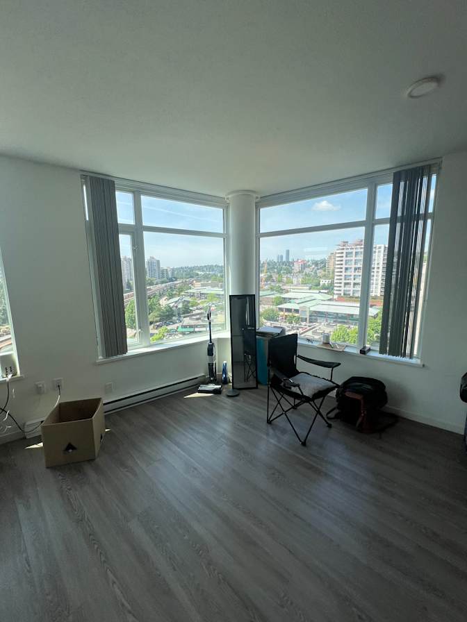 Jason's room