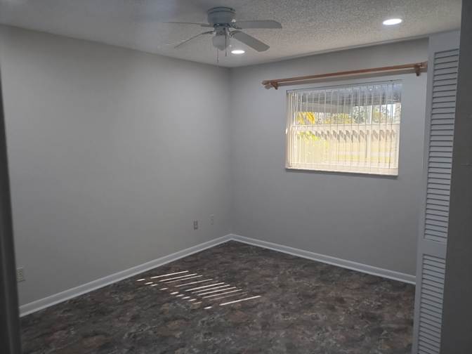 Michael's room