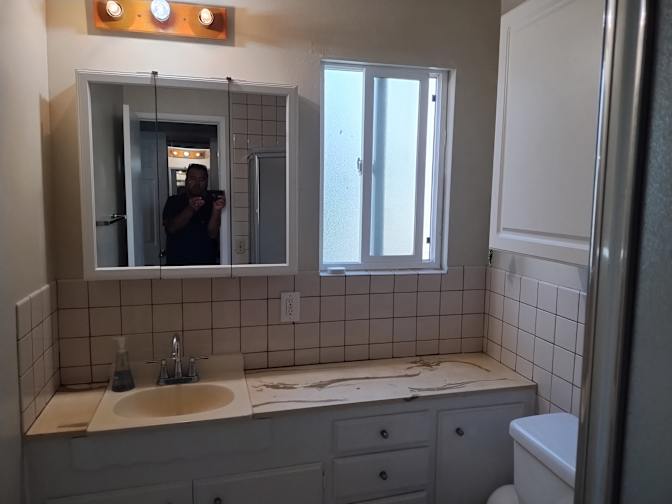 Michael's room