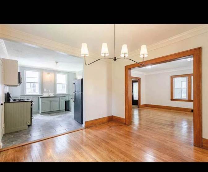 AJ's room