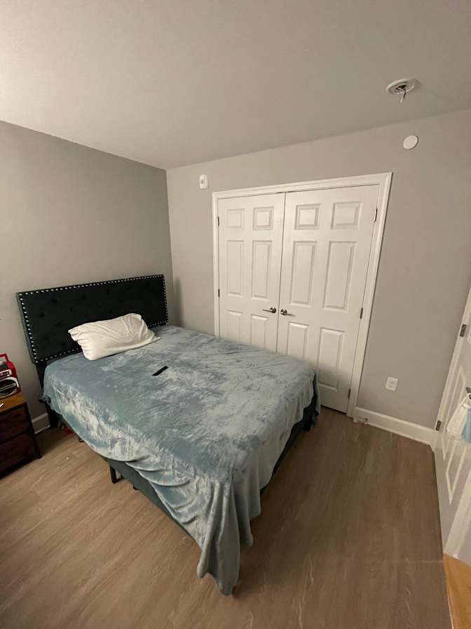 Vlad's room