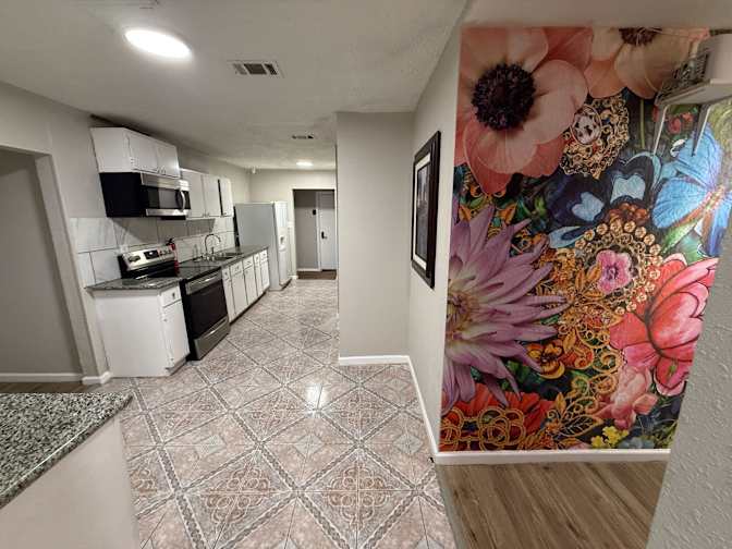 PadSplit's room