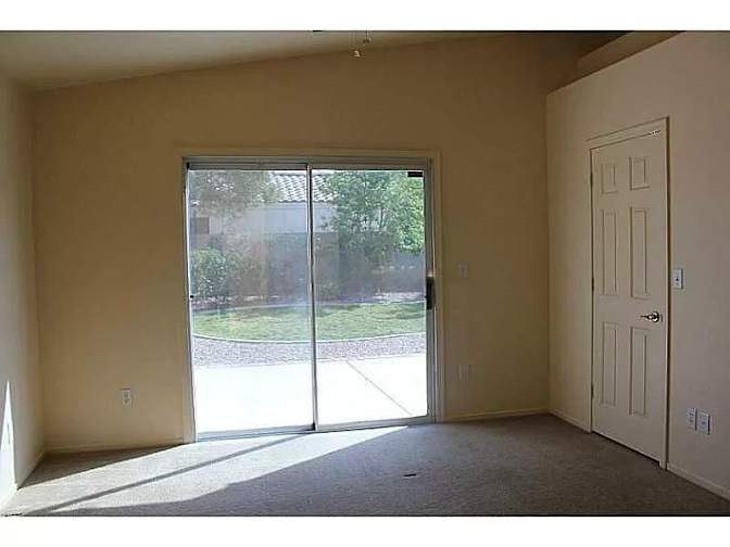 Sam's room