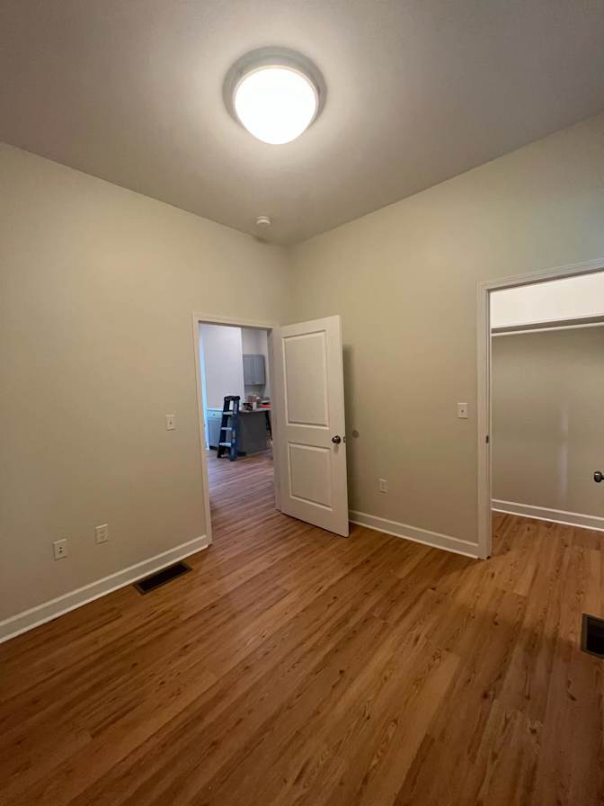 Cee's room