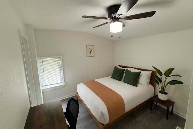 PadSplit's room