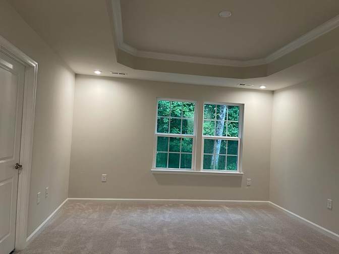 Alcove Rooms's room
