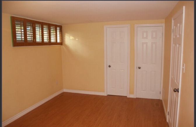 Camille Perch's room