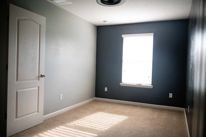 Cordell's room