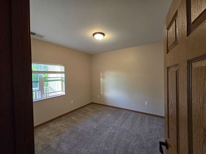 Conrad's room