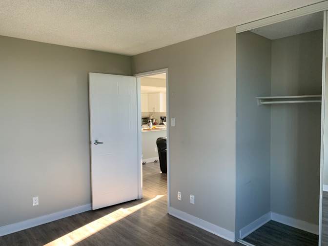 Liam's room