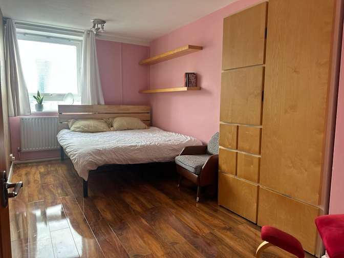 Ravel's room