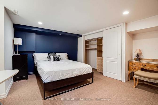 Kyle's room