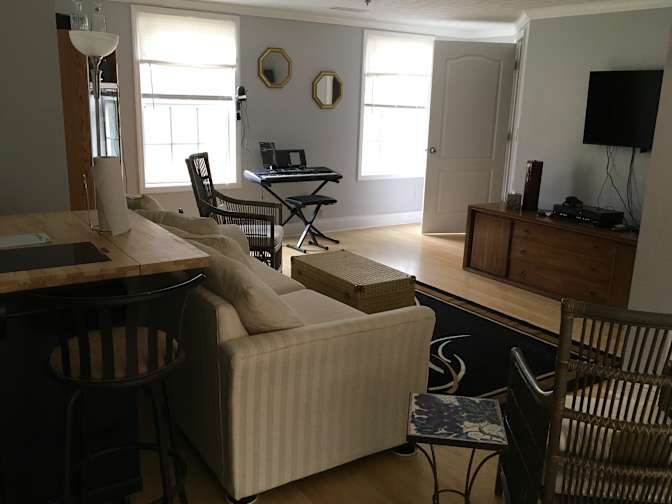 Lynnie's room