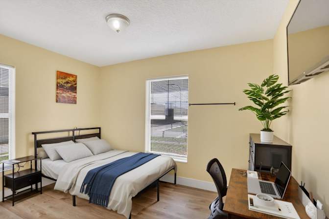 PadSplit's room
