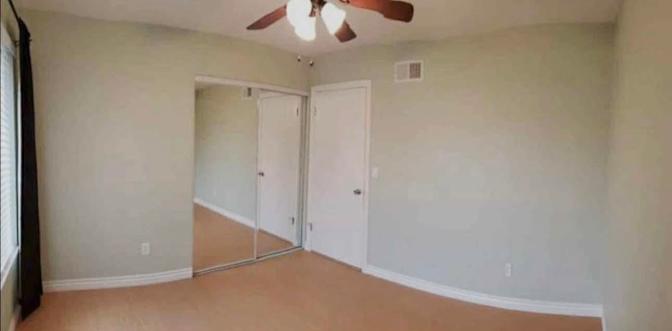 Andrea's room