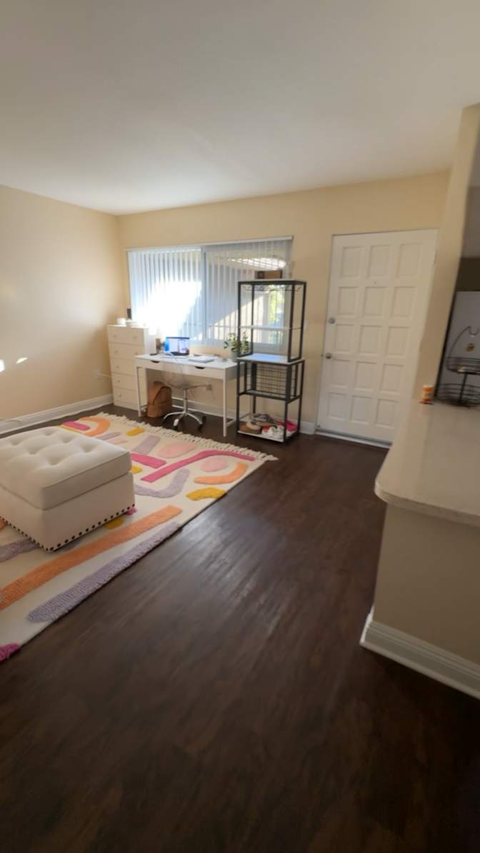 Emma's room