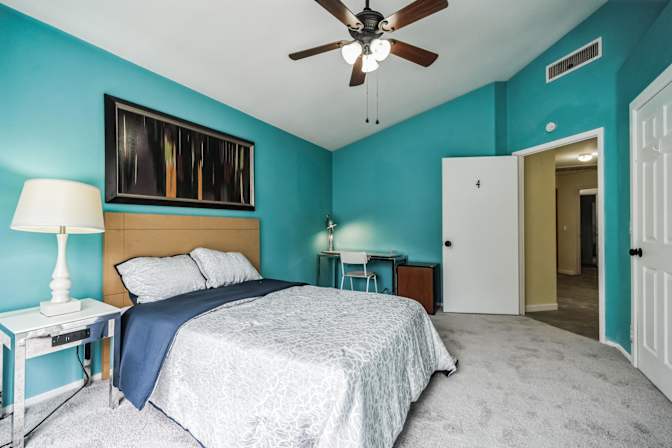 PadSplit's room