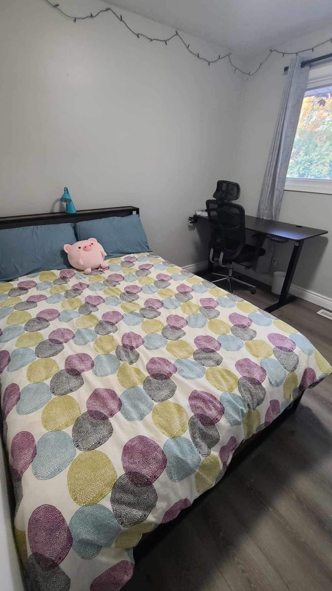 Brynne's room