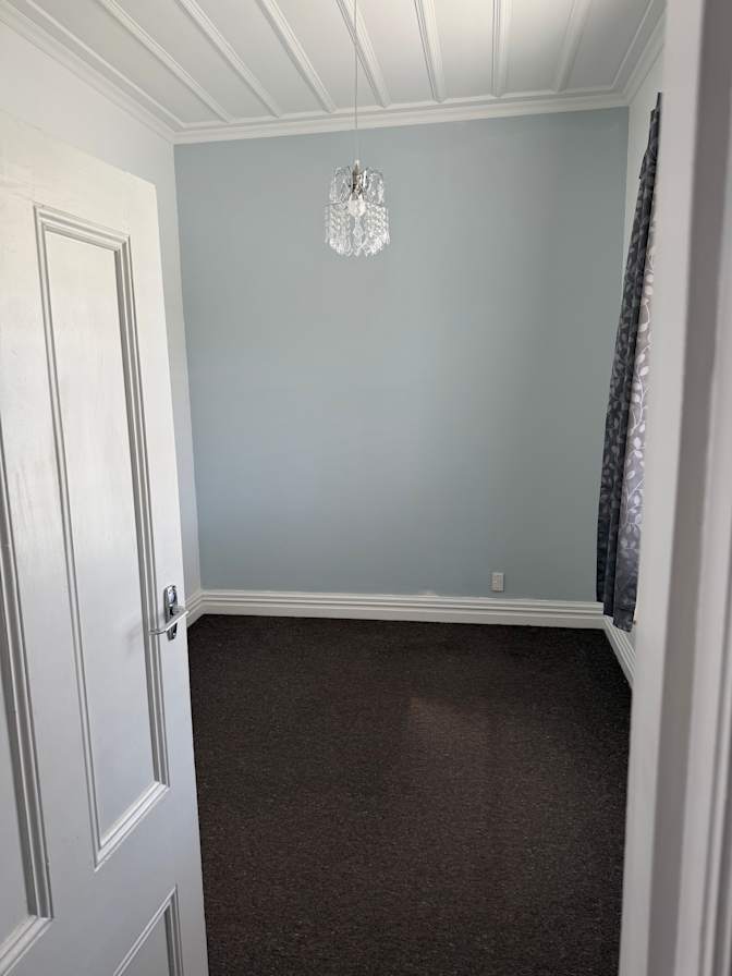 Erica McKnight's room