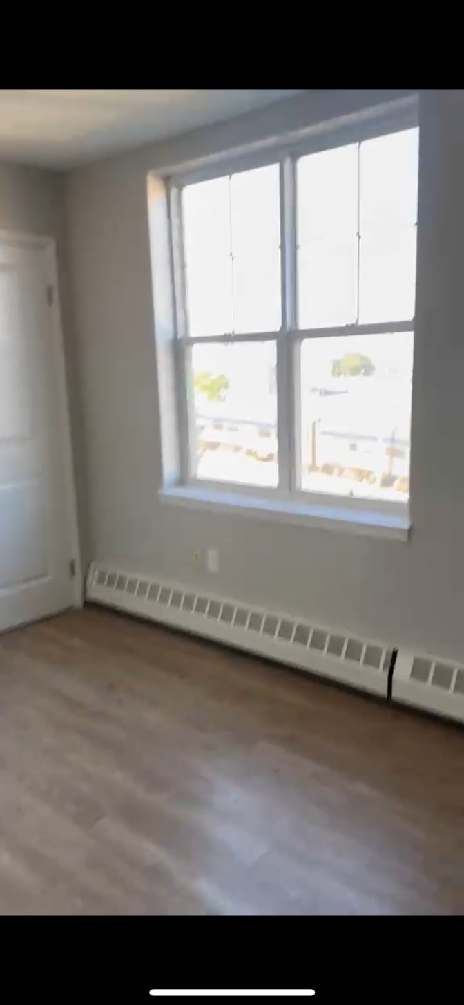 Kimberley's room