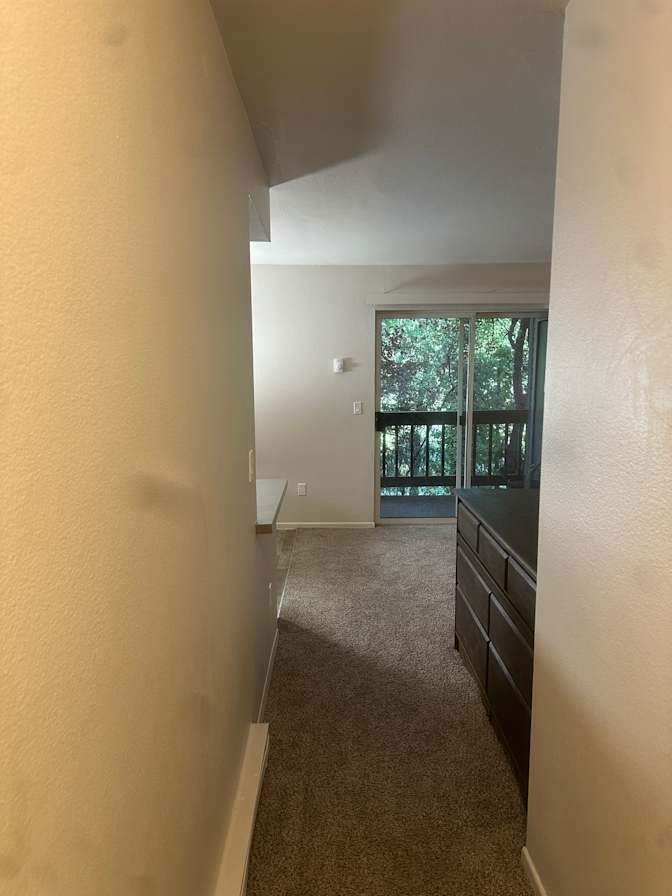Michael's room
