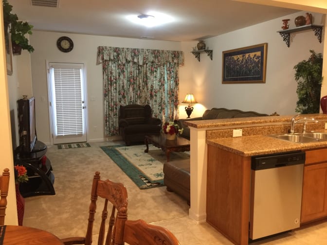 ADAM's room