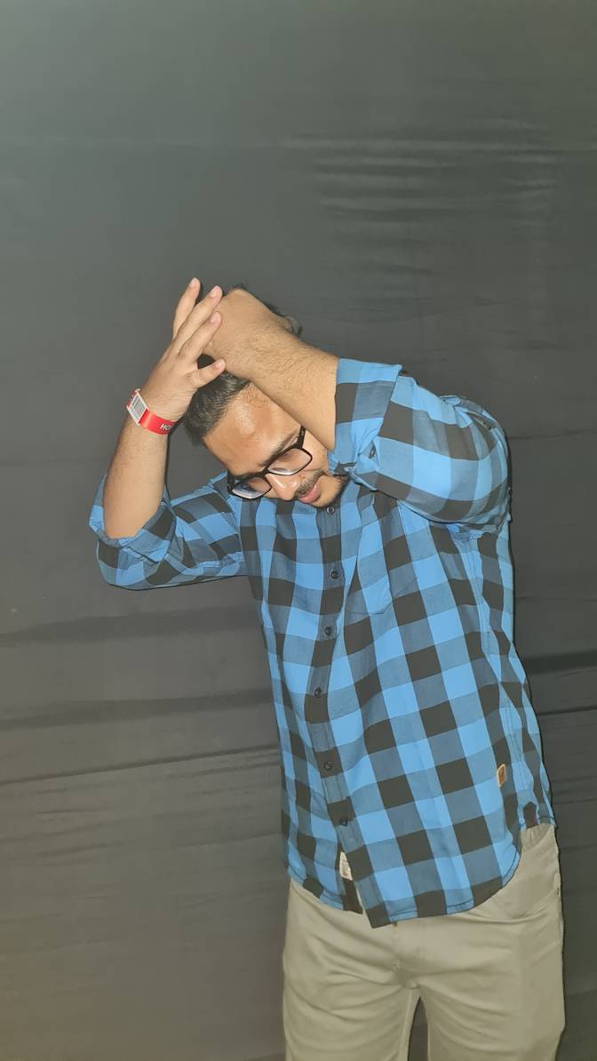 Ajay Mehta