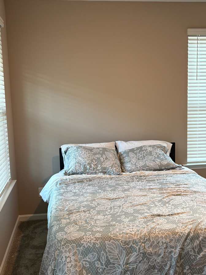 Mary's room