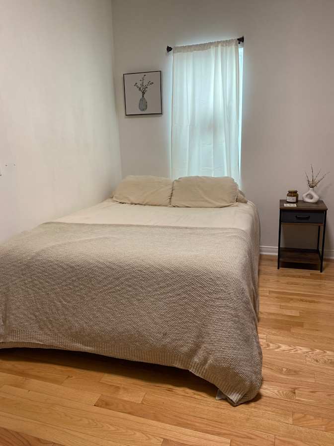 Ventura Property Management's room