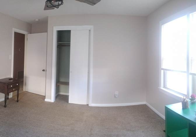 Correna's room