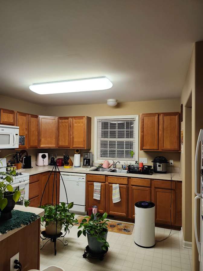 Teresa L Doke's room