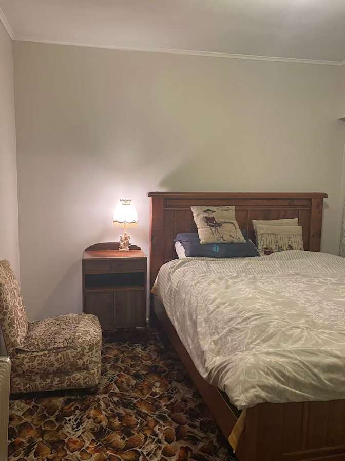 Charlotte's room