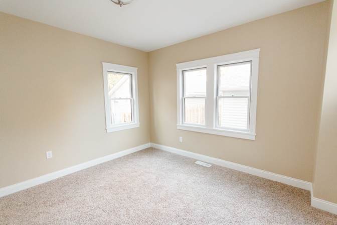 Audrey's room