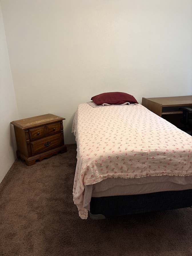 Angelina's room