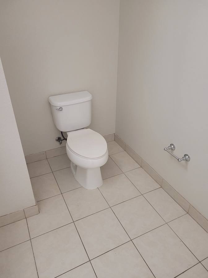 Todd's room