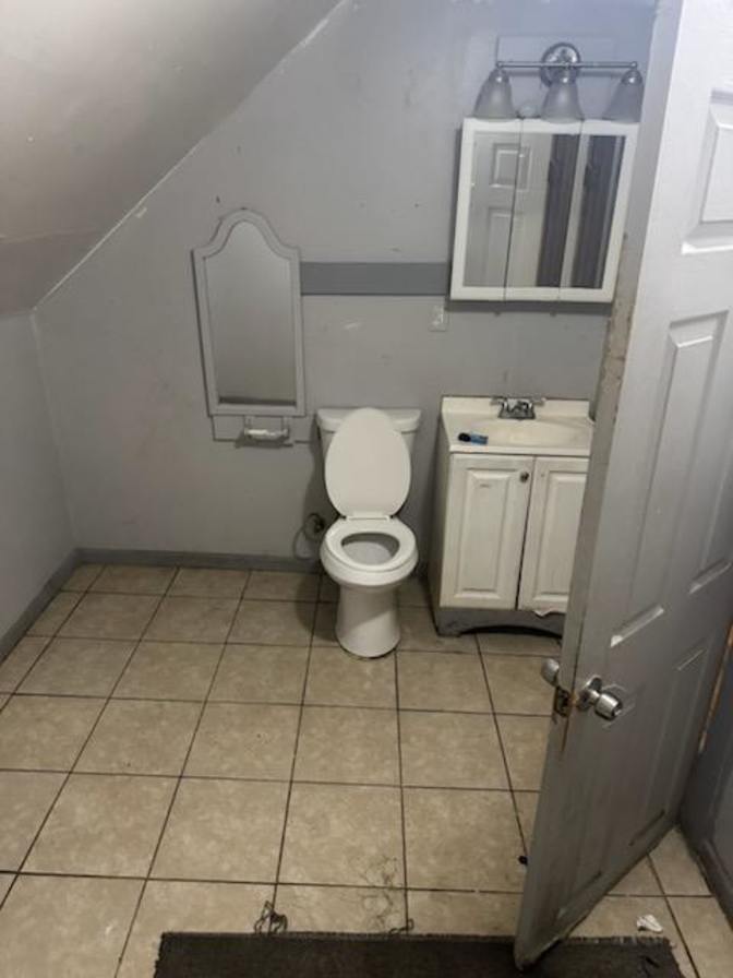Jesus's room