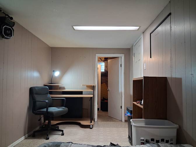 Cody's room
