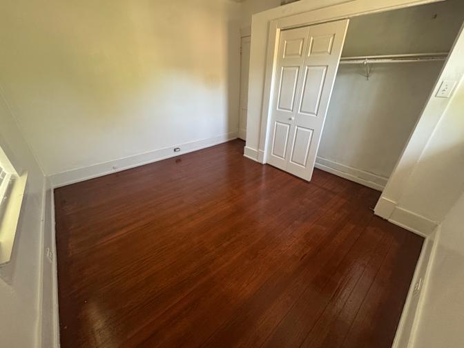 Krystal Tyler's room